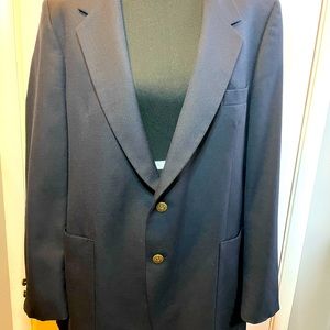 YSL Yves Saint Laurent Blazer